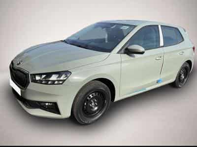 Skoda Fabia (2026) - Photo 1
