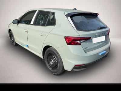 Skoda Fabia (2026) - Photo 3