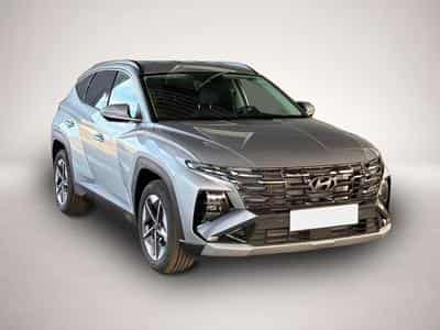 Hyundai Tucson (2026) - Photo 4
