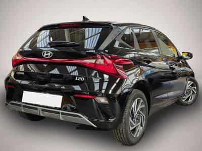 Hyundai i20 (2026) - Photo 2