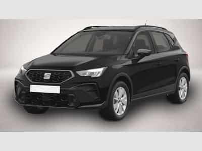 Seat Arona (2026) - Foto 1