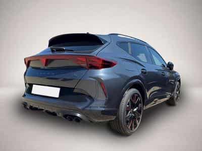Cupra Formentor (2026) - Foto 4