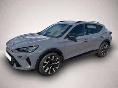 Cupra Formentor (2026) - Foto 2