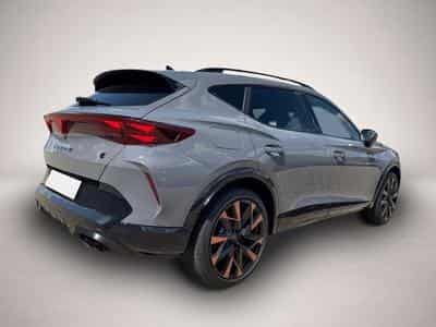 Cupra Formentor (2026) - Foto 4