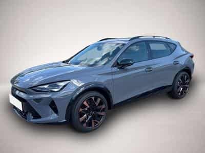 Cupra Formentor (2026) - Foto 1