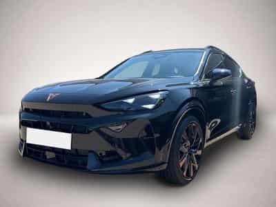 Cupra Formentor (2026) - Foto 1