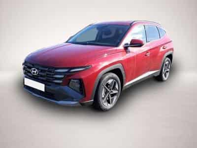 Hyundai Tucson (2026) - Foto 1
