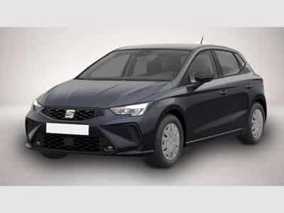 Seat Ibiza (2026) - Foto 1