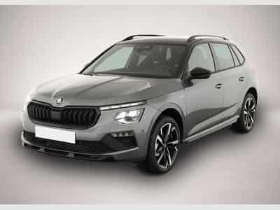 Skoda Kamiq (2026) - Foto 1