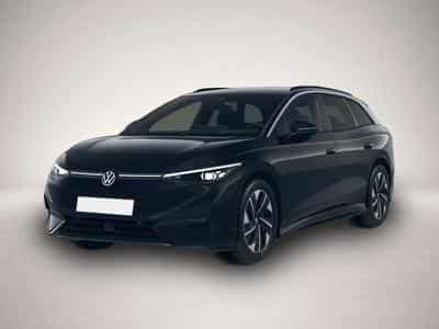 VW ID.5 (2025) - Foto 1