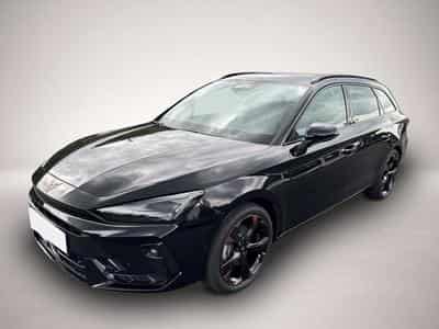 Cupra Leon (2026) - Foto 1