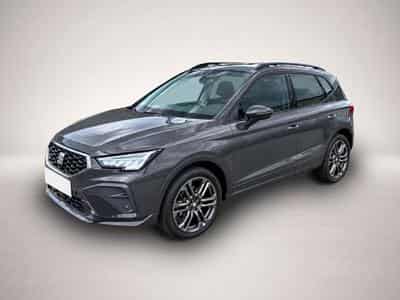 Seat Arona (2026) - Photo 1