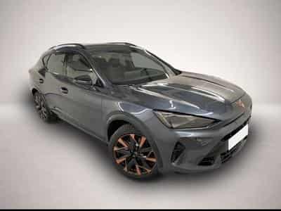 Cupra Formentor (2026) - Foto 1