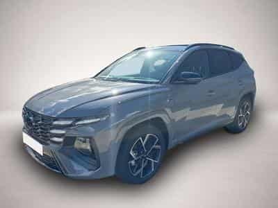 Hyundai Tucson (2026) - Photo 1