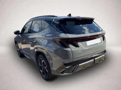 Hyundai Tucson (2026) - Photo 4