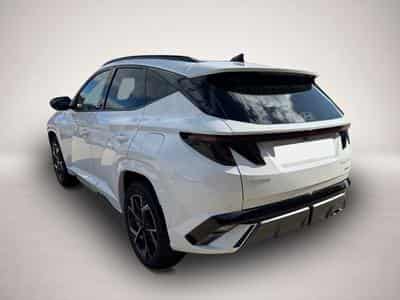 Hyundai Tucson (2026) - Photo 4