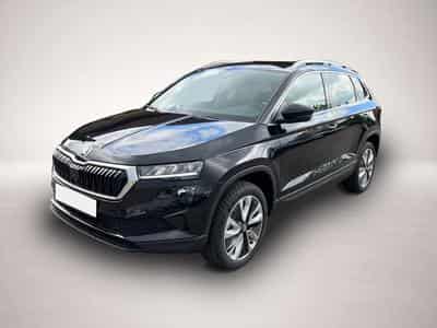 Skoda Karoq (2026) - Foto 1