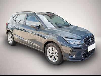 Seat Arona (2026) - Photo 1
