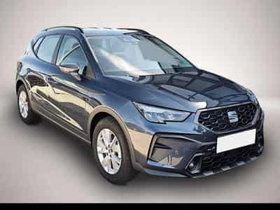 Seat Arona (2026) - Photo 1