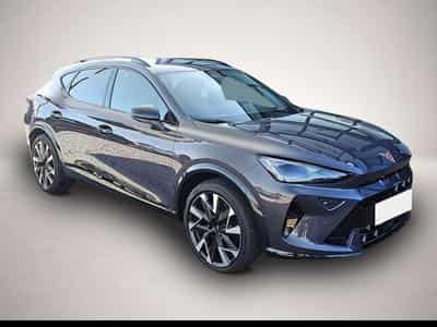 Cupra Formentor (2026) - Foto 1