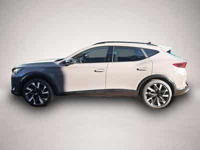 Cupra Formentor (2026) - Foto 4