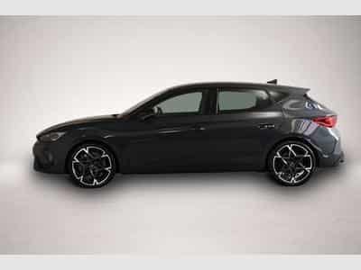 Cupra Leon (2026) - Foto 2