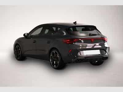 Cupra Leon (2026) - Foto 3