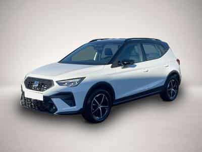 Seat Arona (2026) - Photo 1