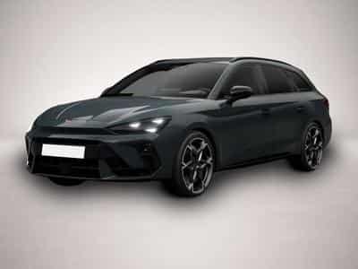 Cupra Leon (2026) - Foto 1