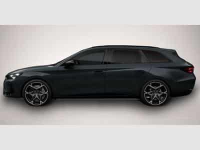 Cupra Leon (2026) - Foto 3