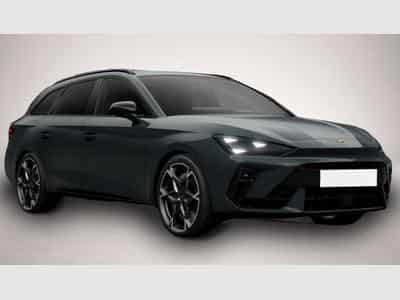 Cupra Leon (2026) - Foto 2