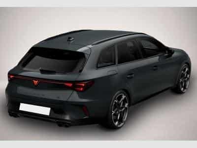 Cupra Leon (2026) - Foto 4