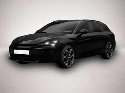 Cupra Leon (2026) - Foto 1