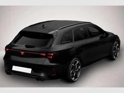 Cupra Leon (2026) - Foto 4
