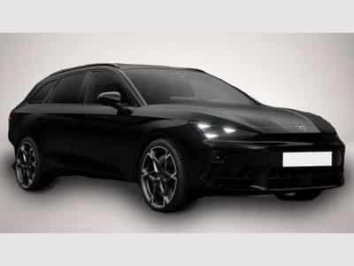 Cupra Leon (2026) - Foto 2