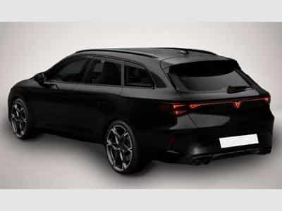 Cupra Leon (2026) - Foto 5