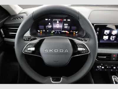 Skoda Kamiq (2026) - Foto 6