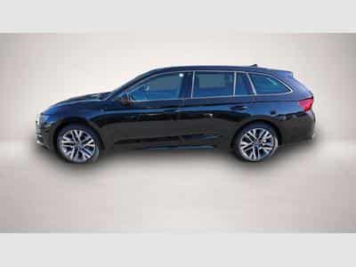 Skoda Octavia (2025) - Foto 1