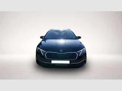 Skoda Octavia (2025) - Foto 3