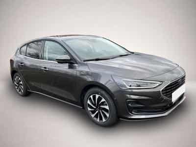 Ford Focus (2026) - Photo 3