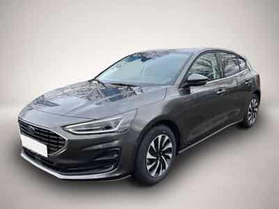 Ford Focus (2026) - Photo 1