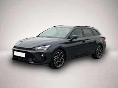 Cupra Leon (2026) - Foto 1