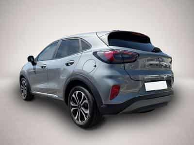 Ford Puma (2025) - Photo 4