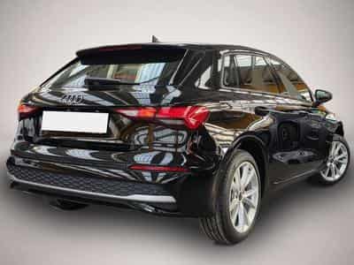 Audi A3 (2026) - Foto 3