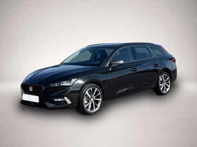 Seat Leon (2026) - Foto 1
