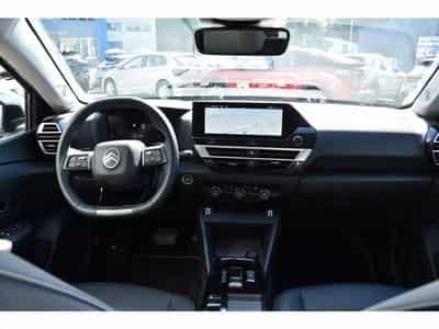 Citroën C5 X (2025) - Photo 9