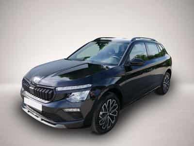 Skoda Kamiq (2026) - Foto 1