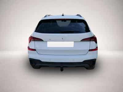 Skoda Kamiq (2026) - Foto 2
