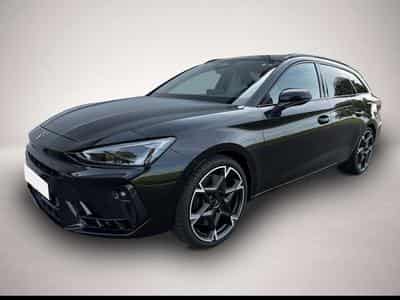 Cupra Leon (2026) - Foto 1