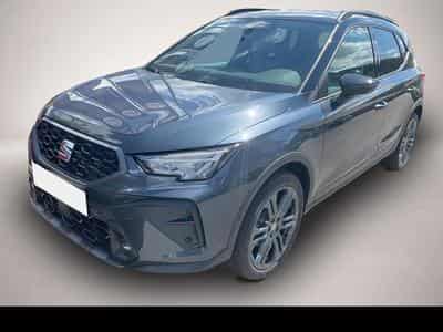 Seat Arona (2026) - Photo 1